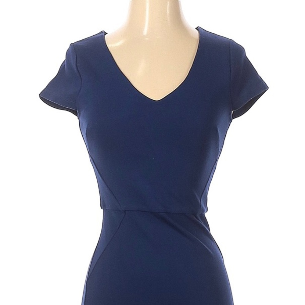 French Connection Bodycon Mini Dress